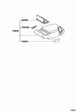 SEAT & SEAT TRACK 7